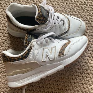 New Balance 997H sneaker